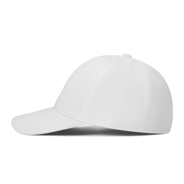 MES...Where 2 Clean (The Logo) ~ Embroidered Baseball Caps