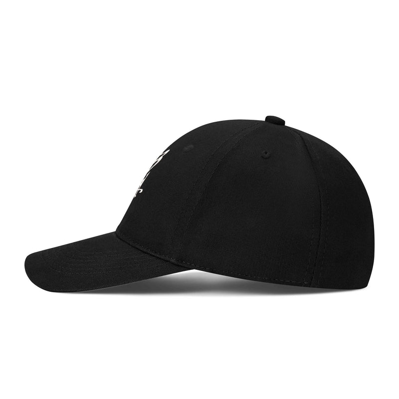 MES...Where 2 Clean (The Logo) ~ Embroidered Baseball Caps