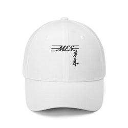 Embroidered Baseball Cap ~ All Around The World