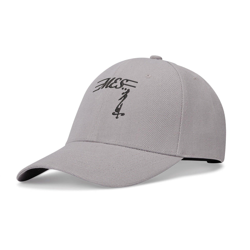Embroidered Baseball Cap ~ All Around The World