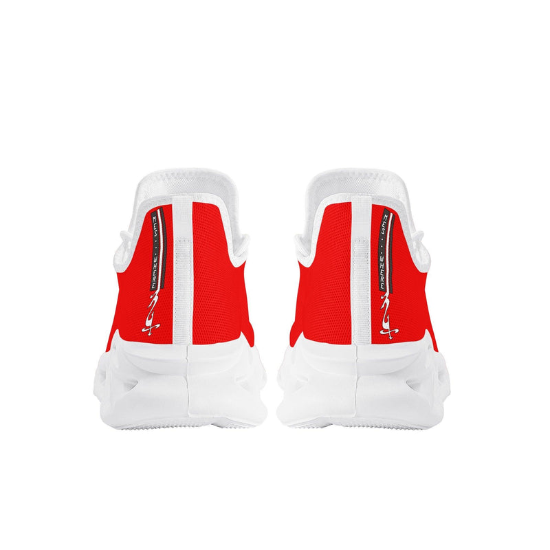 MES...Where ~ Men's Flex Control Sneakers
