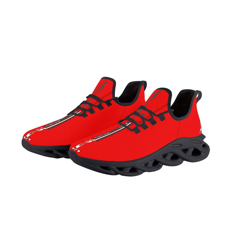 MES...Where ~ Men's Flex Control Sneakers