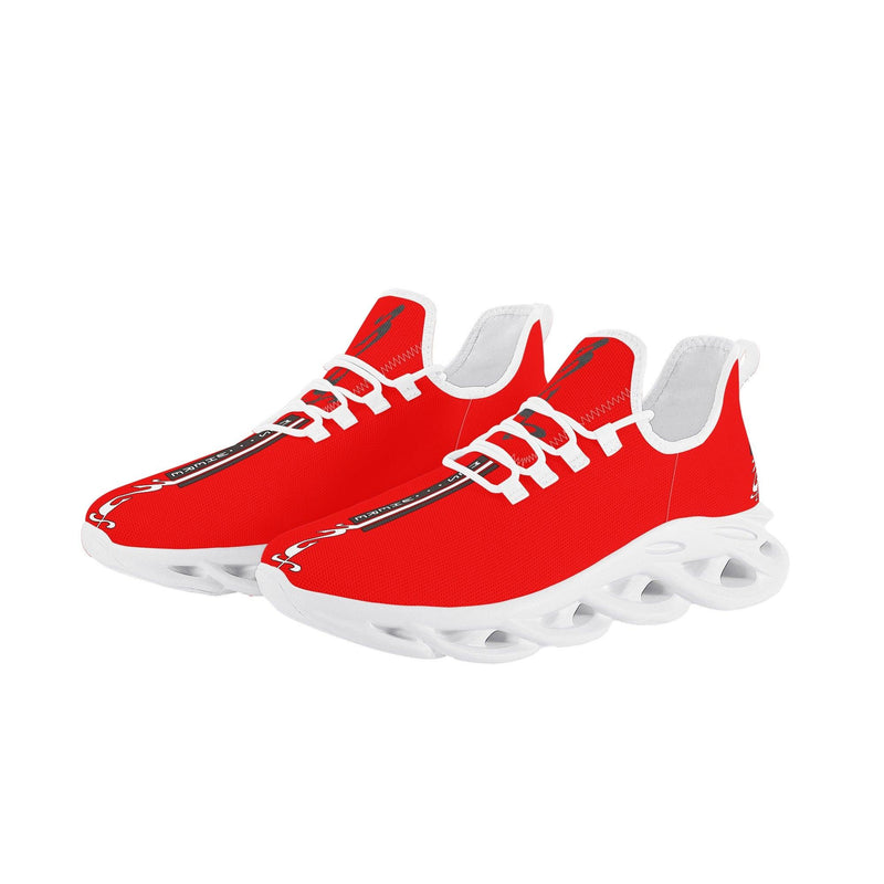 MES...Where ~ Men's Flex Control Sneakers