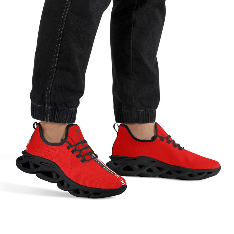 MES...Where ~ Men's Flex Control Sneakers