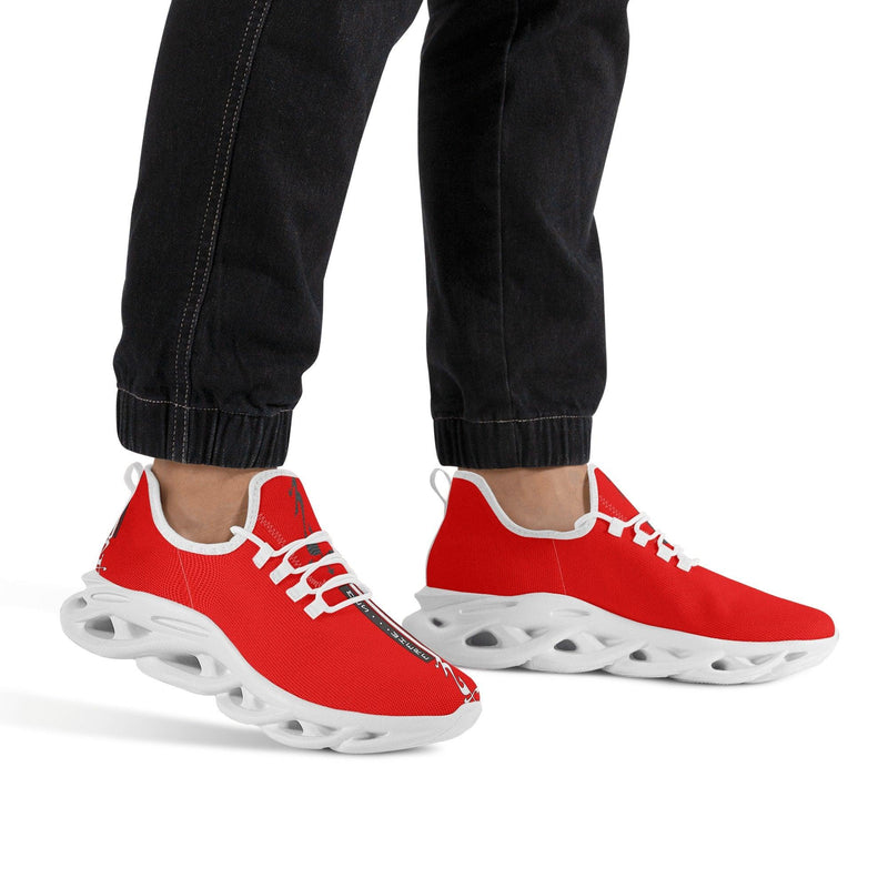 MES...Where ~ Men's Flex Control Sneakers