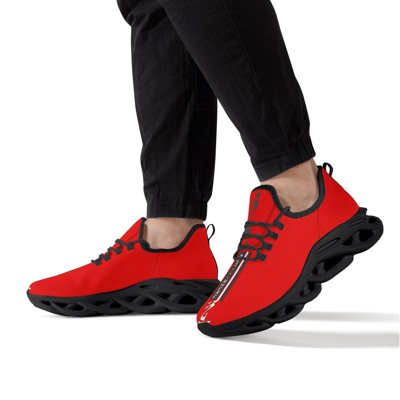 MES...Where ~ Men's Flex Control Sneakers