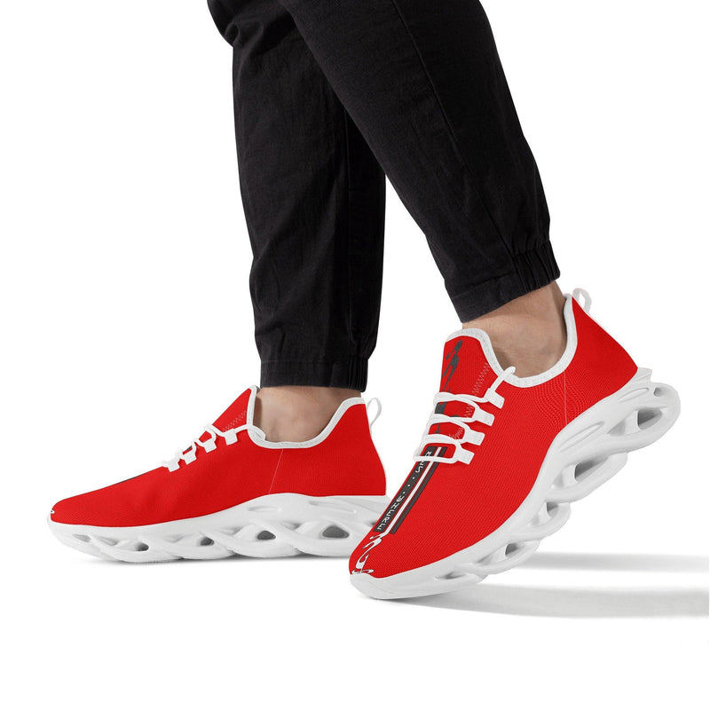 MES...Where ~ Men's Flex Control Sneakers