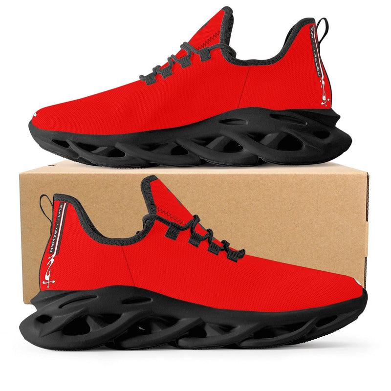 MES...Where ~ Men's Flex Control Sneakers