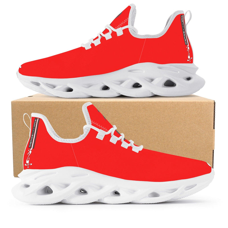 MES...Where ~ Men's Flex Control Sneakers
