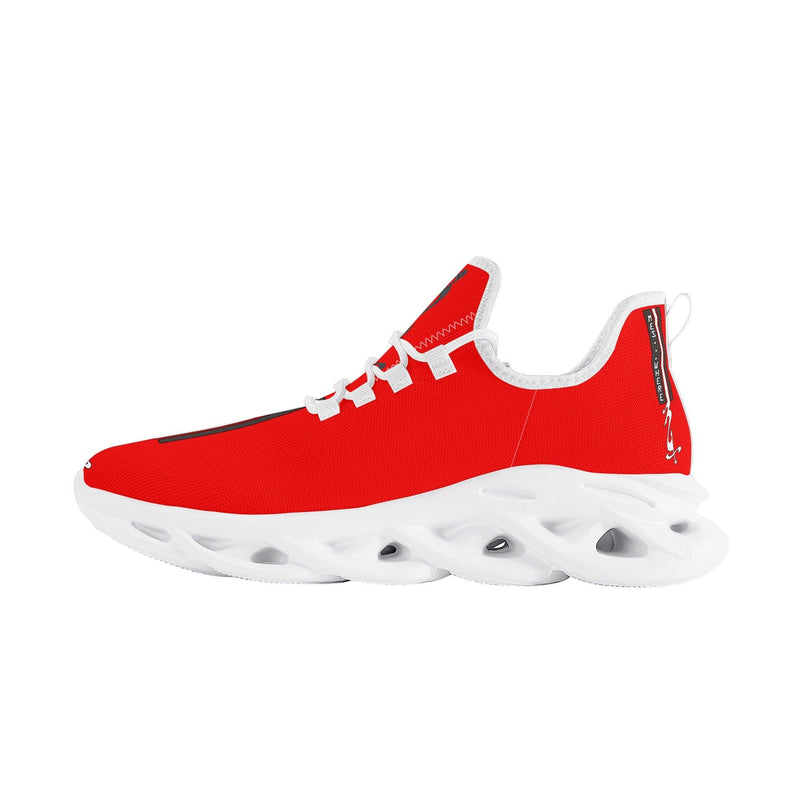 MES...Where ~ Men's Flex Control Sneakers