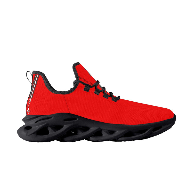 MES...Where ~ Men's Flex Control Sneakers