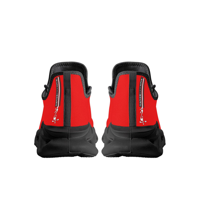 MES...Where ~ Men's Flex Control Sneakers