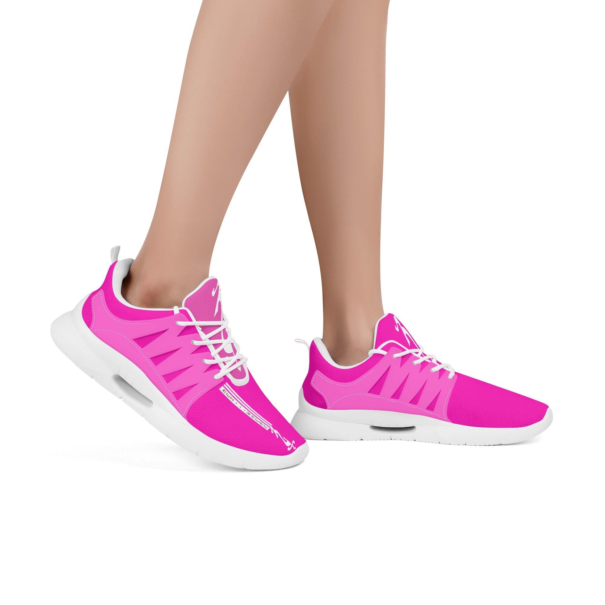 Women's New Training Runing Shoes - MES...Where
