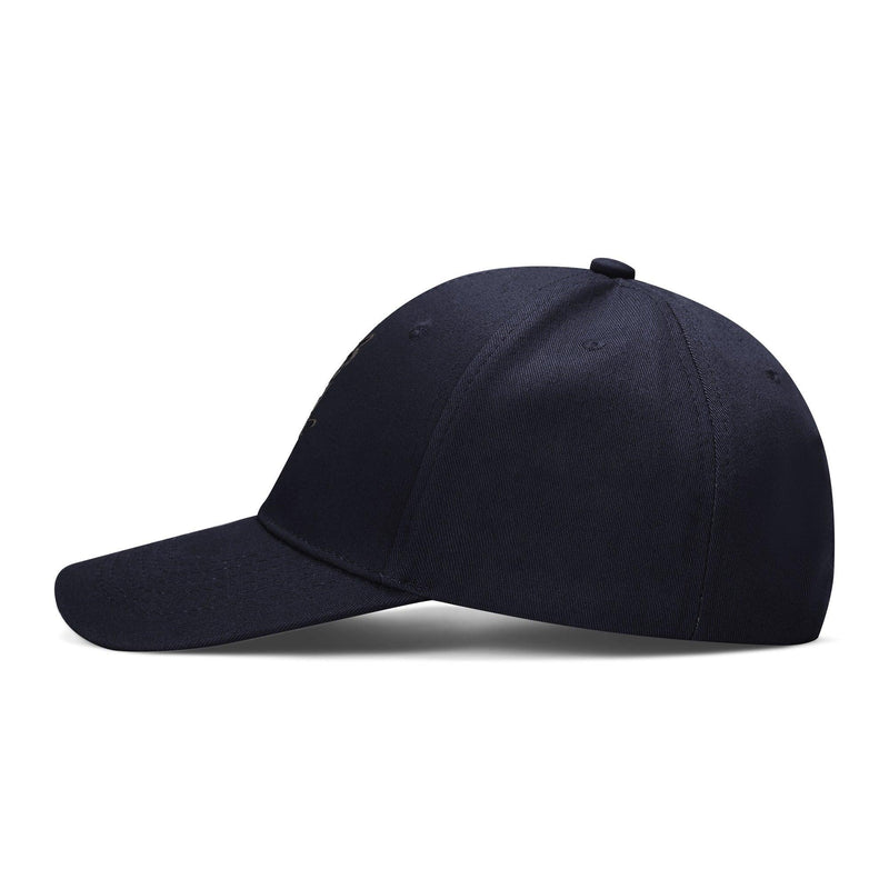 MES...Where (The Logo) ~ Embroidered Baseball Caps