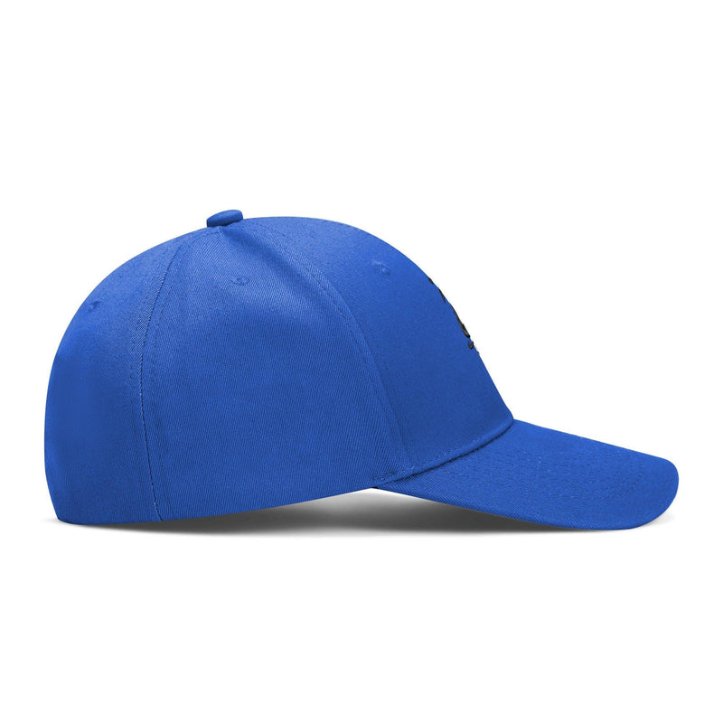 MES...Where (The Logo) ~ Embroidered Baseball Caps