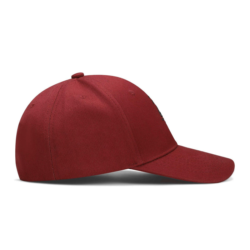MES...Where (The Logo) ~ Embroidered Baseball Caps