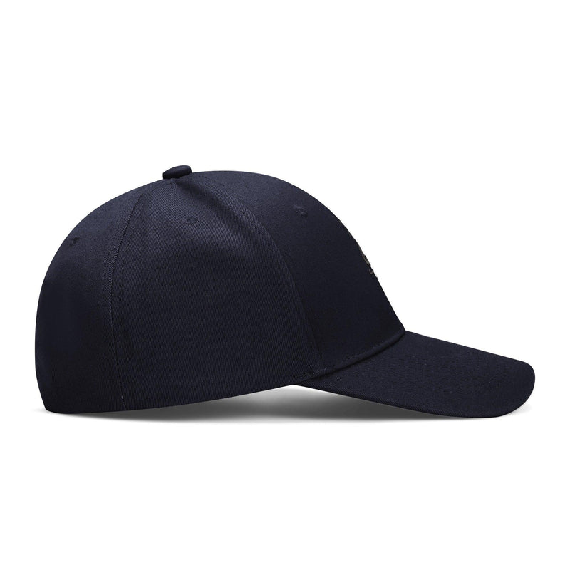 MES...Where (The Logo) ~ Embroidered Baseball Caps