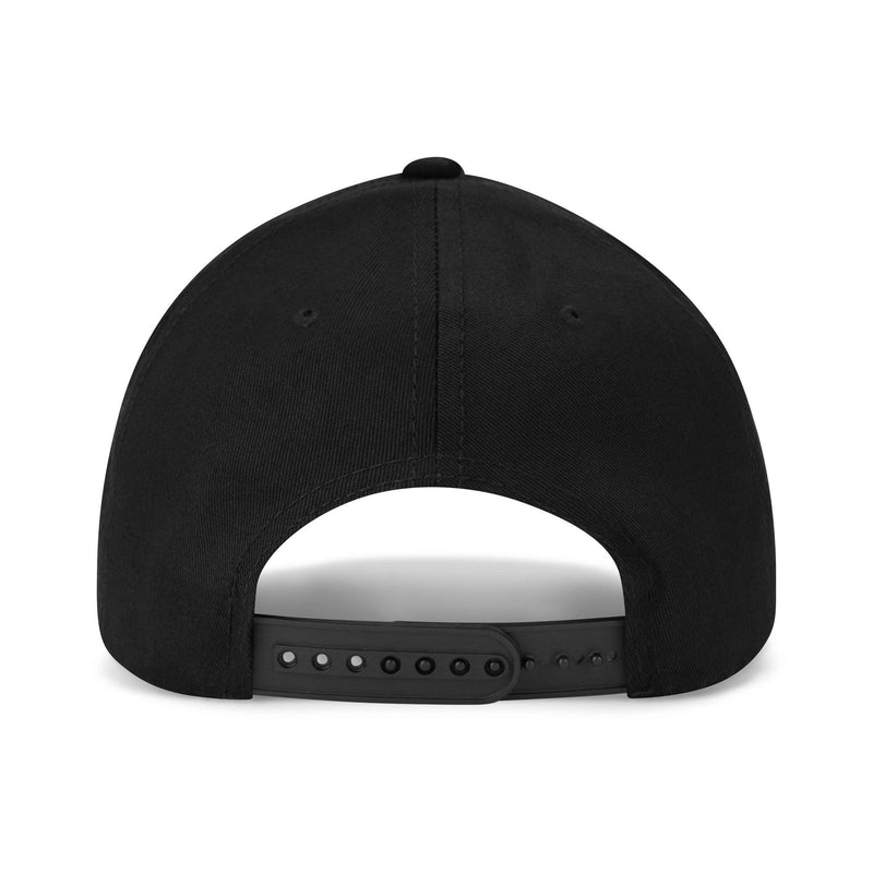 MES...Where (The Logo) ~ Embroidered Baseball Caps