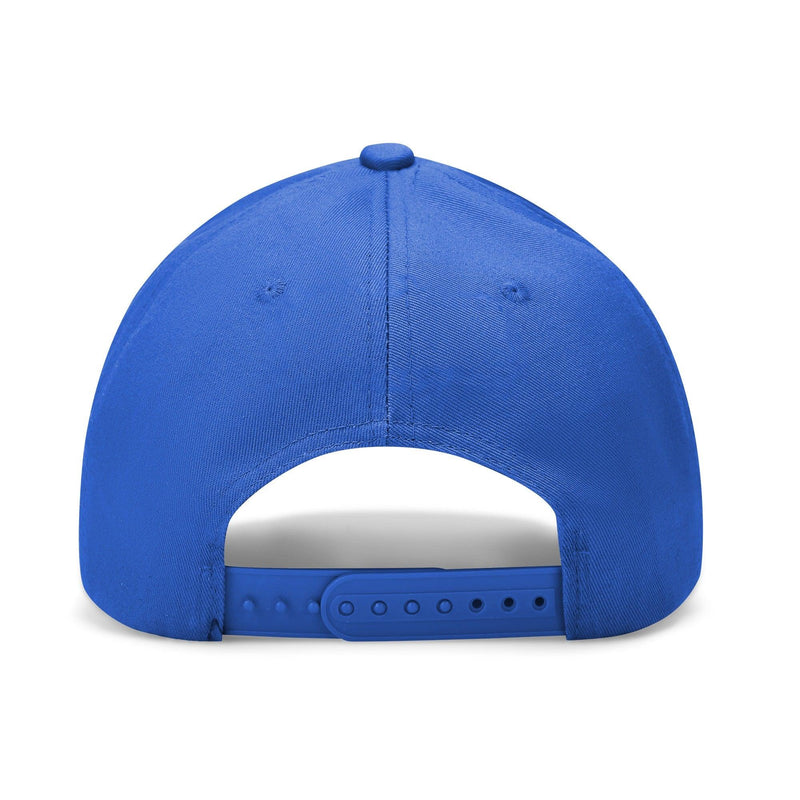 MES...Where (The Logo) ~ Embroidered Baseball Caps