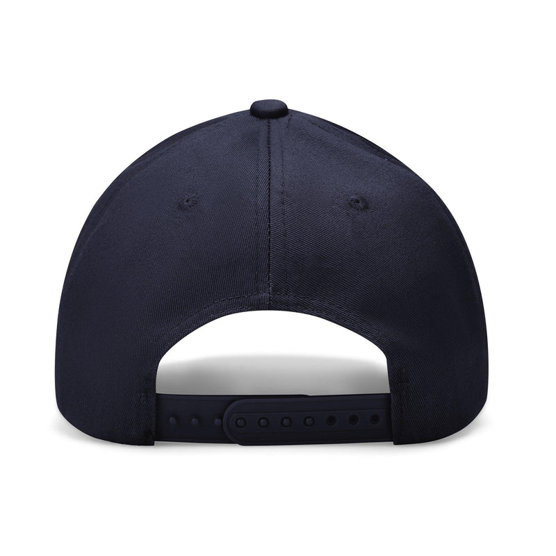 MES...Where (The Logo) ~ Embroidered Baseball Caps