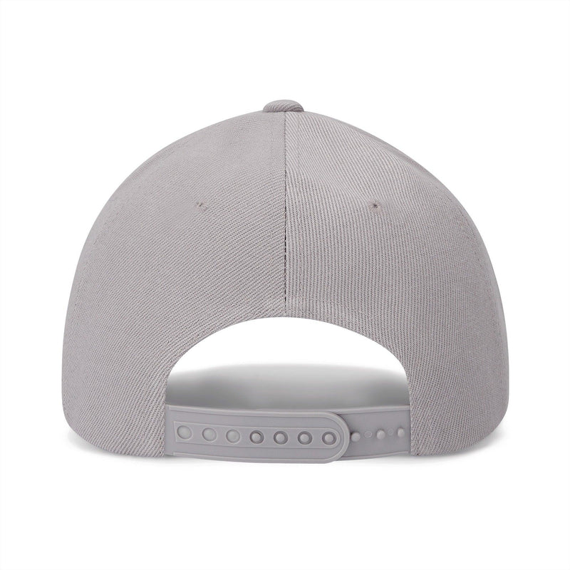MES...Where (The Logo) ~ Embroidered Baseball Caps