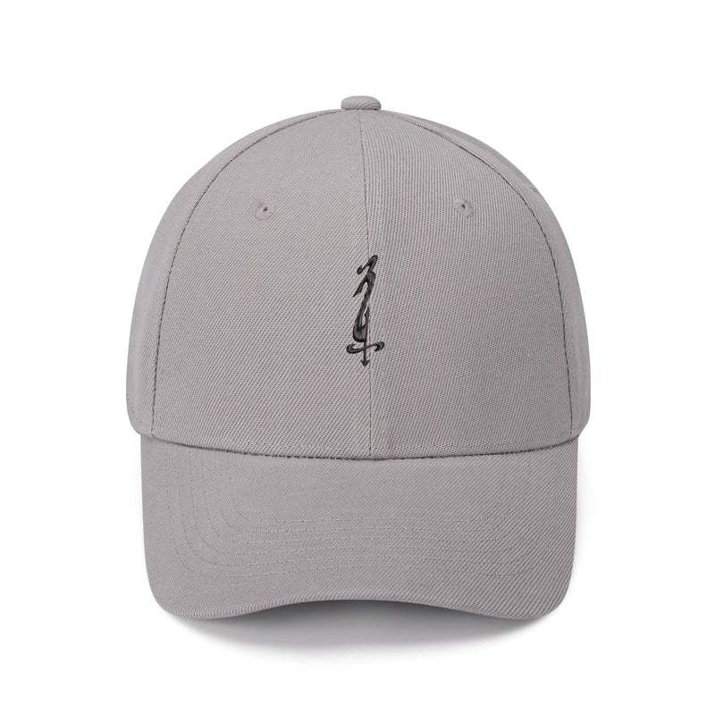 MES...Where (The Logo) ~ Embroidered Baseball Caps