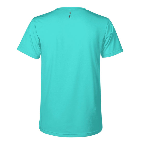 To Lead A Nation ~ New Men's All Over Print T-shirt