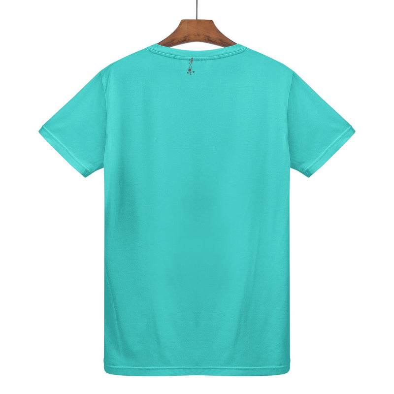 To Lead A Nation ~ New Men's All Over Print T-shirt