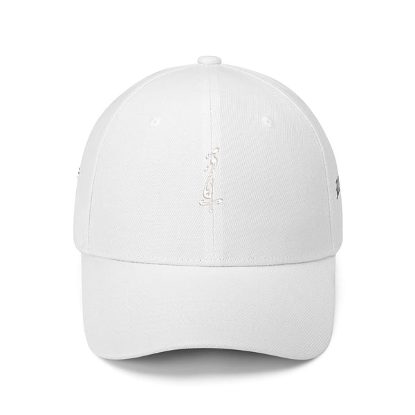 MES...Where Logo (All Around The World) ~ Baseball Caps