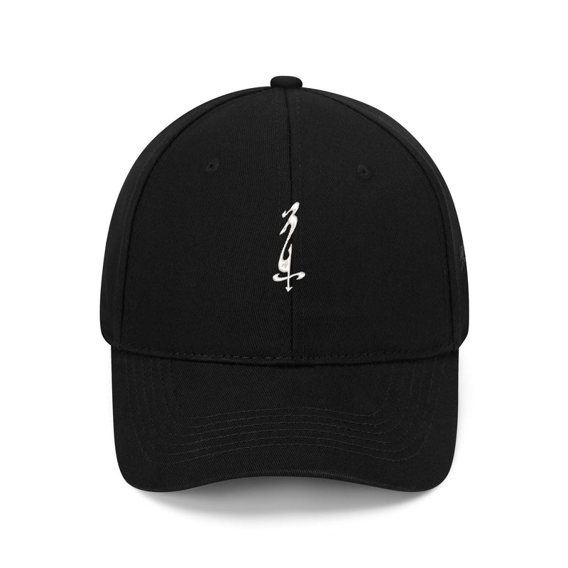 MES...Where Logo (All Around The World) ~ Baseball Caps
