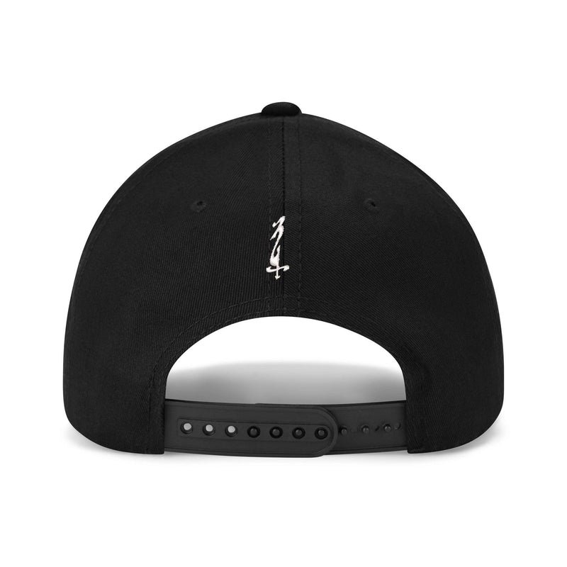 MES...Where Logo (All Around The World) ~ Baseball Caps