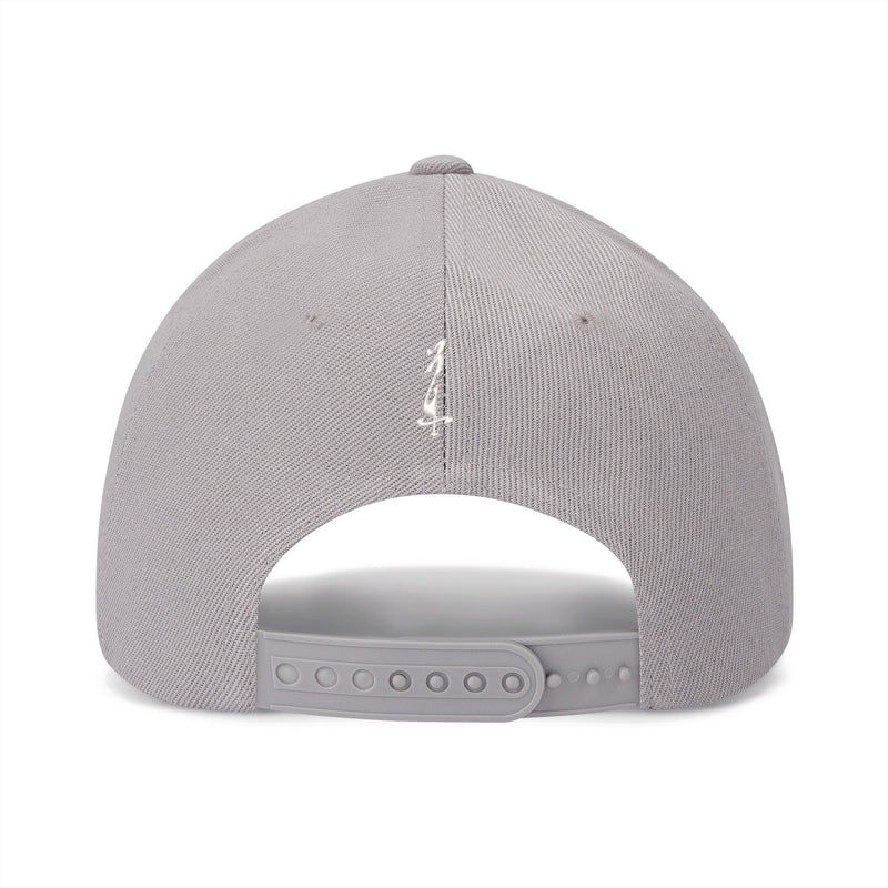 MES...Where Logo (All Around The World) ~ Baseball Caps