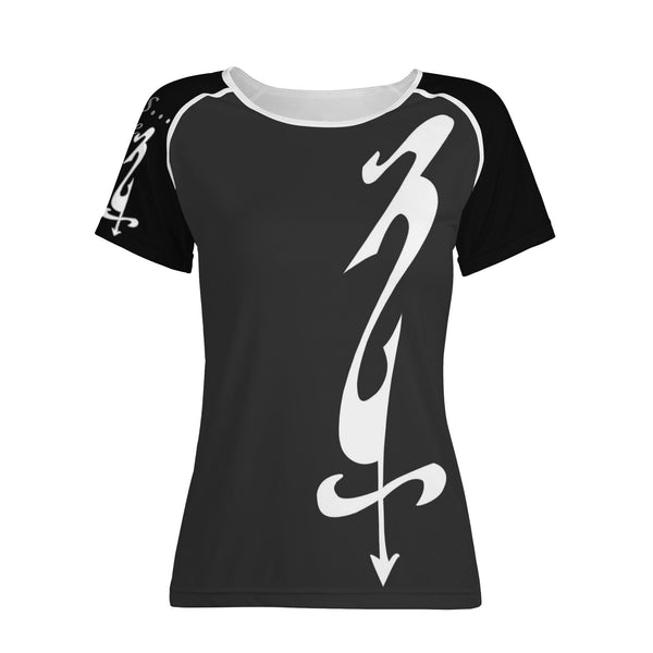 MES...Where ~ Women's T shirt