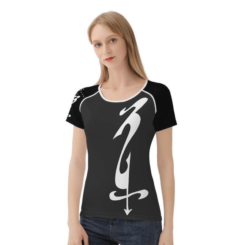 MES...Where ~ Women's T shirt