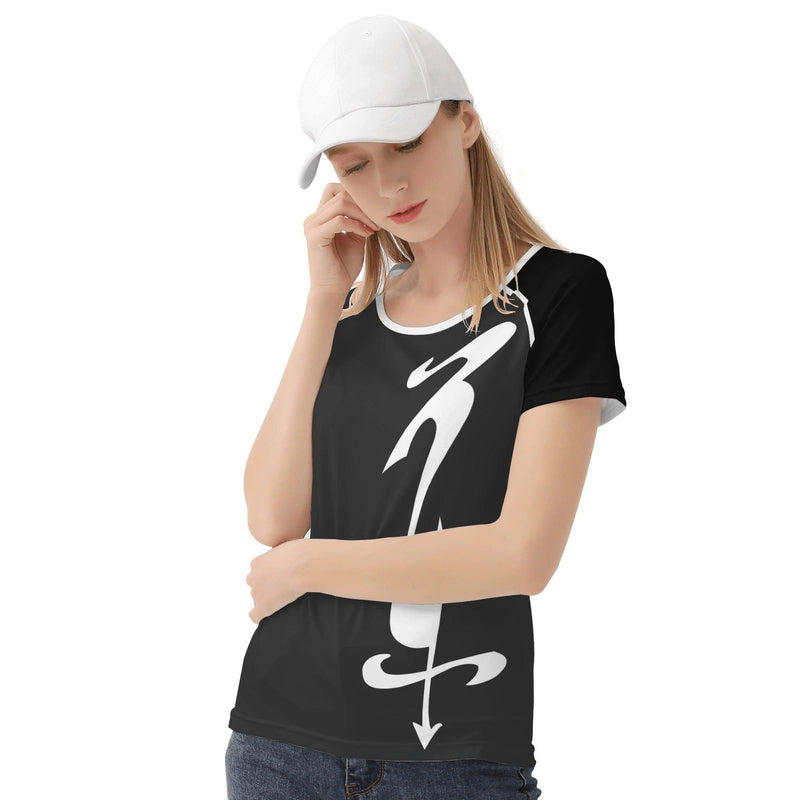 MES...Where ~ Women's T shirt
