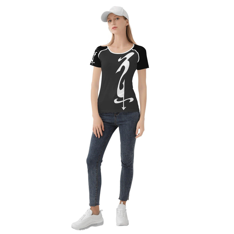MES...Where ~ Women's T shirt