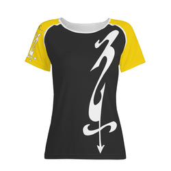 MES... Where ~ Women's T shirt