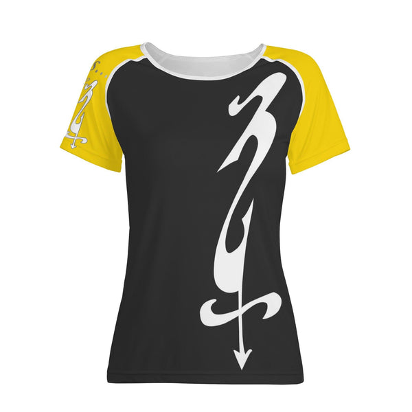 MES... Where ~ Women's T shirt