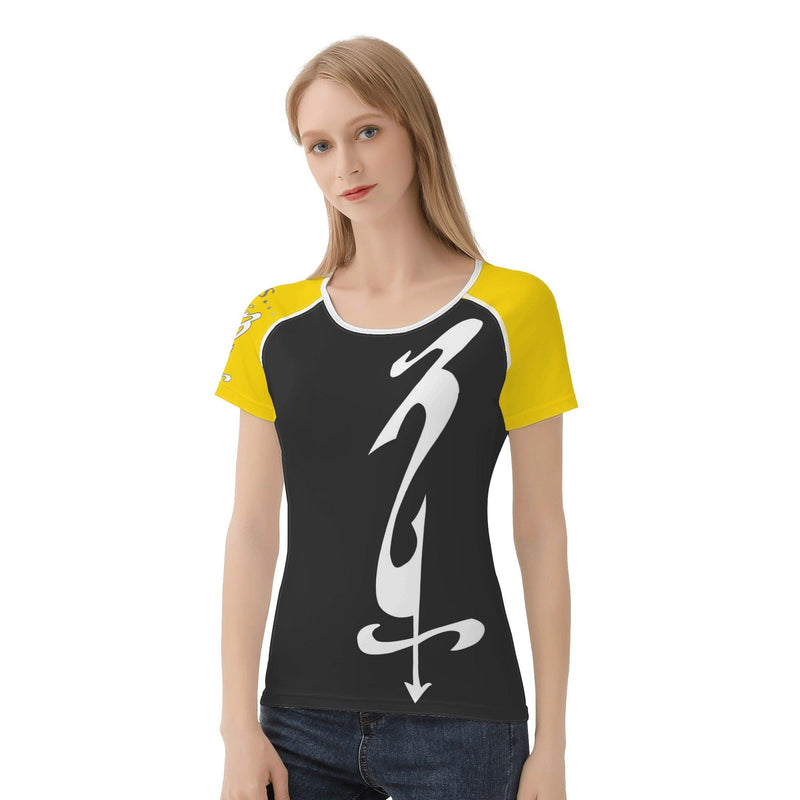 MES... Where ~ Women's T shirt