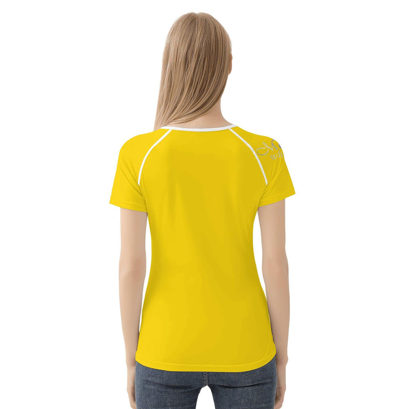 MES... Where ~ Women's T shirt