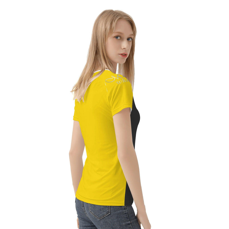MES... Where ~ Women's T shirt