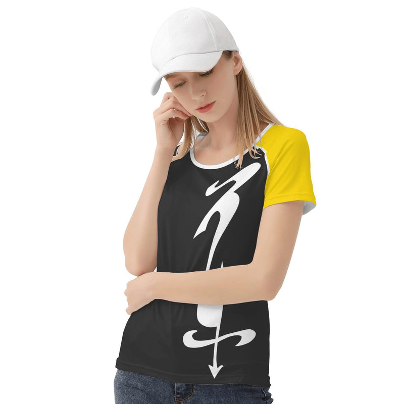 MES... Where ~ Women's T shirt