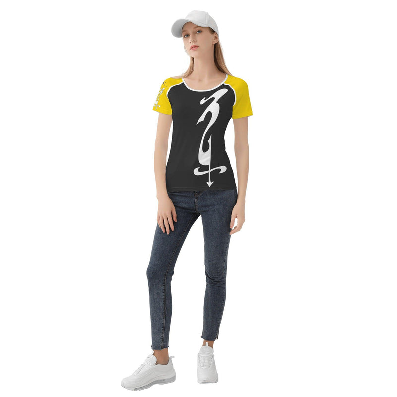 MES... Where ~ Women's T shirt