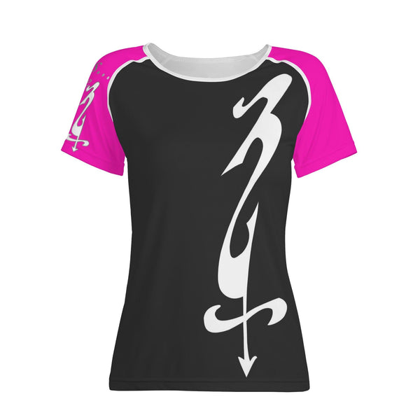 MES...Where ~ Women's T shirt