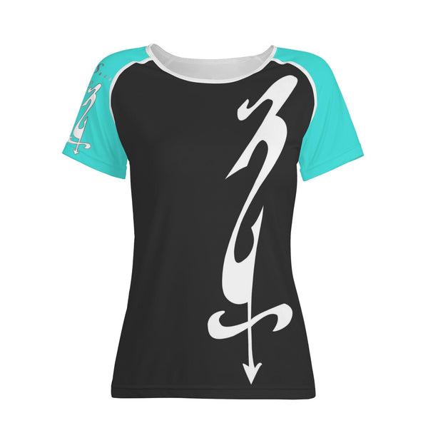 MES...Where ~ Women's T shirt