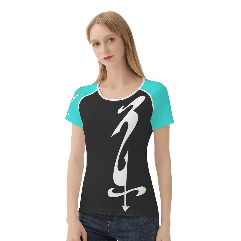 MES...Where ~ Women's T shirt