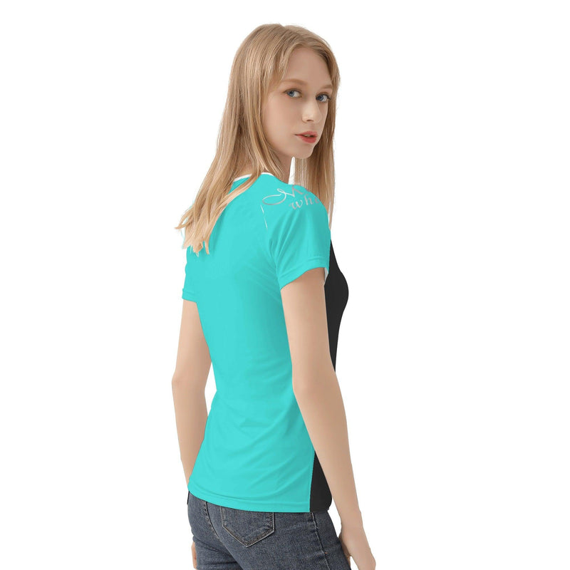 MES...Where ~ Women's T shirt