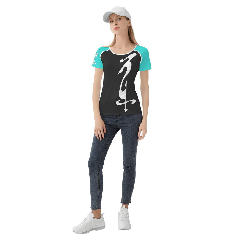 MES...Where ~ Women's T shirt