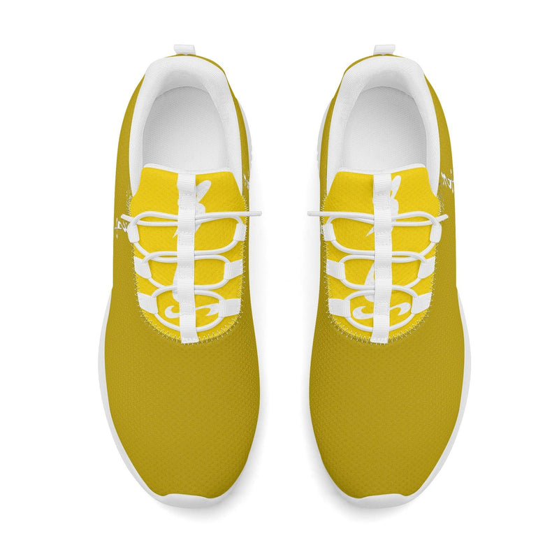 MES...Where ~ Women's New Lace Up Front Running Shoes