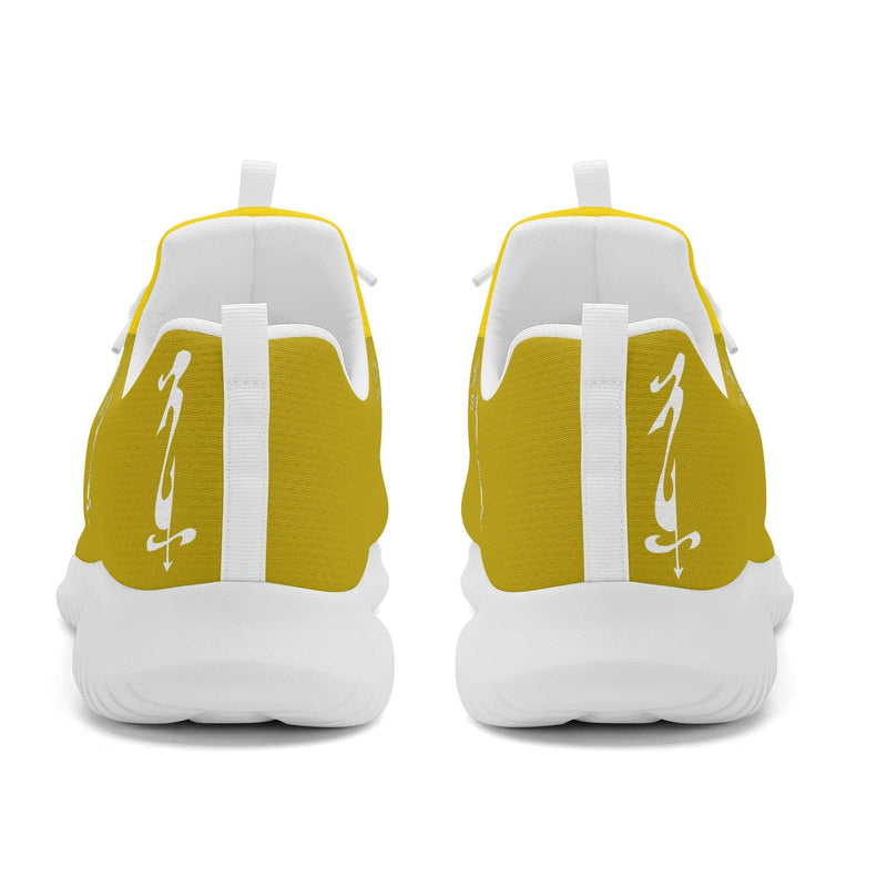 MES...Where ~ Women's New Lace Up Front Running Shoes